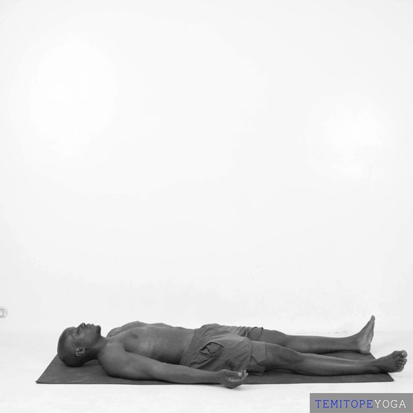 Savasana